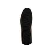 Cronos - Driver Café piel genuina de ternera